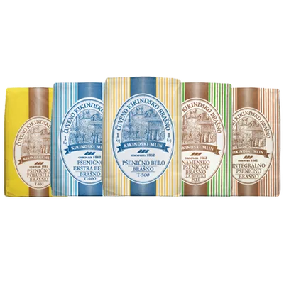 Testenina La Perfett Slova Abc 200 g