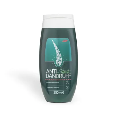 Šampon Za Kosu Antiperutin Luxol 250 ml