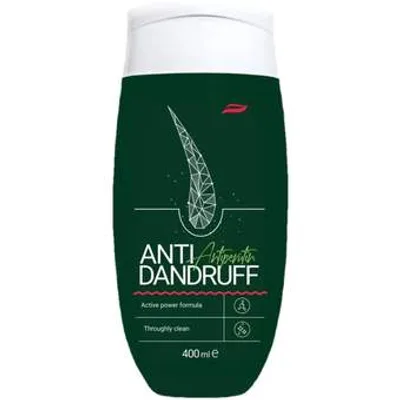 Šampon Za Kosu Antiperutin Luxol 400 ml