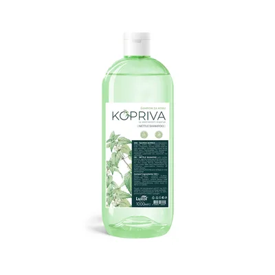 Šampon Za Kosu Kopriva Luxol 1 L