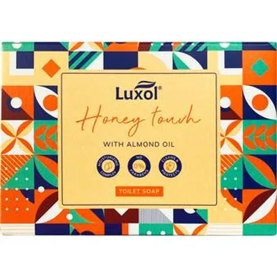 Toaletni Sapun Honey Touch Luxol 100 g