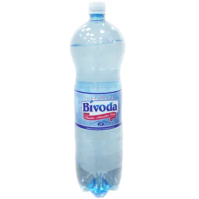 Bi Voda Gazirana 2 L