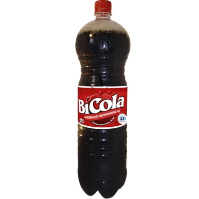 Sok Bi Cola 2 L