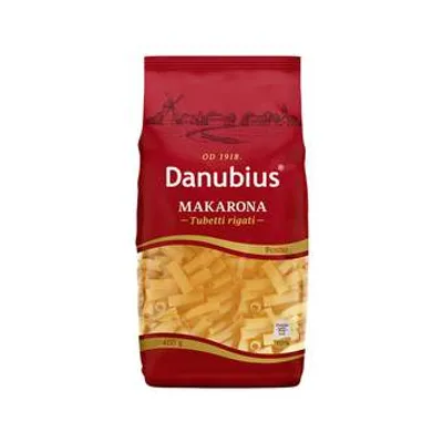 Testenina Danubius Makarona Secena 400 g