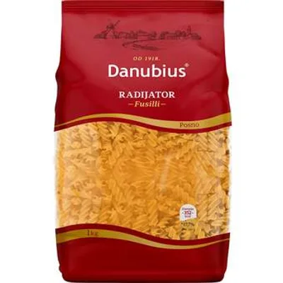 Testenina Radijator Danubius 1 kg