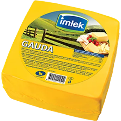 Imlek Sir Gauda 1 kg