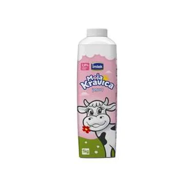 Imlek Jogurt Moja Kravica 2.8%mm Tt 1 kg