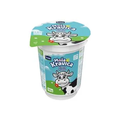 Moja Kravica Mleko Kiselo 2,8% Mm Čaša Imlek 180 g