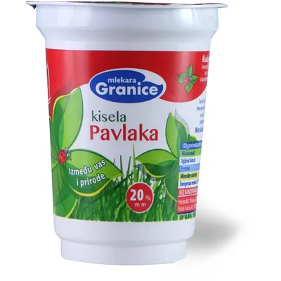 Pavlaka Organic 15%mm Bello 150 g