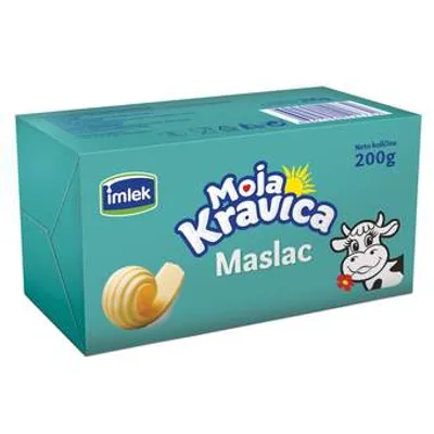 Moja Kravica Maslac Kravica 200 g