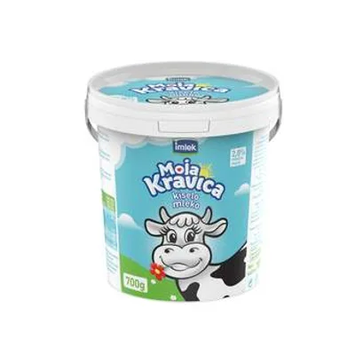 Moja Kravica Kiselo Mleko Moja Kravica2.8% 700 g