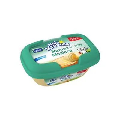 Moja Kravica Namaz Od Maslaca Original Imlek 200 g