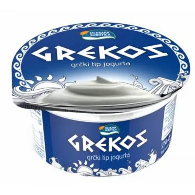 Imlek Jogurt Grekos Casa 150 g
