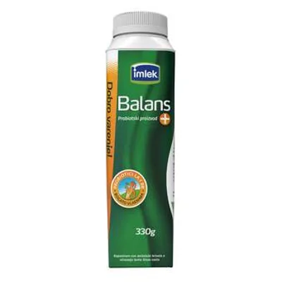 Balans Fermentisani Proizvod 1% Tt 330 g