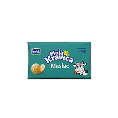 Moja Kravica Maslac Kravica 250 g