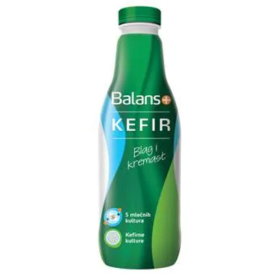 Imlek Jogurt Balans Kefir 2.8% Pet 950 g