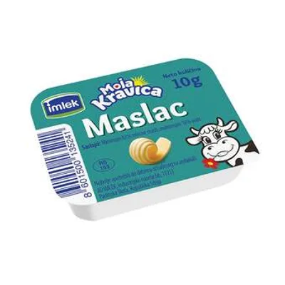 Imlek Maslac Paklica 10 g