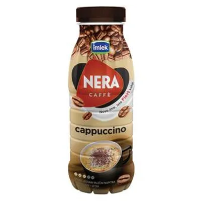 Imlek Caffelate Chappuccino Pet Flert 270 ml