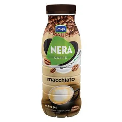 Imlek Caffelatte Macchiato Pet Flert 270 ml