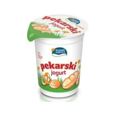 Imlek Jogurt Pekarski 1.5% Subotica 250 g
