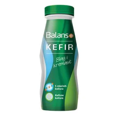 Imlek Jogurt Balans Kefir 2.8% Pet 250 g