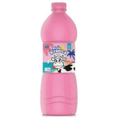 Moja Kravica Jogurt 1% Kravica Pet Imlek 1,5 kg