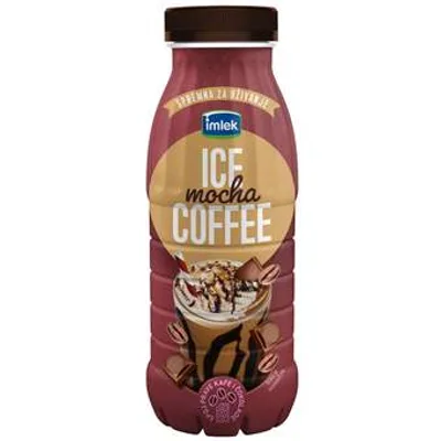 Imlek Napitak Ice Mocha Coffee 270 ml