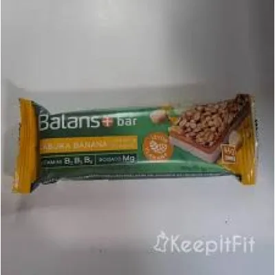 Imlek Desert Balans Bar Jabuka Banana 44 g