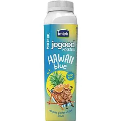 Imlek Jogurt Vocni Jogood Hawaii Blue Tt 330 g