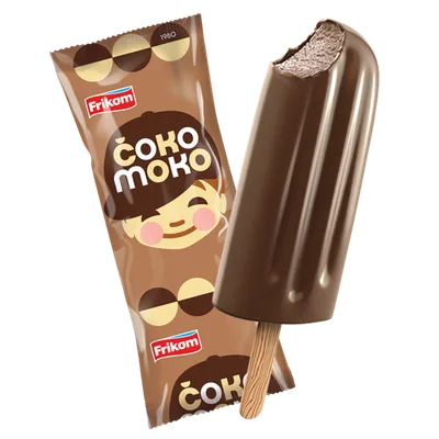 Frikom Sladoled Coko Moko 52 g