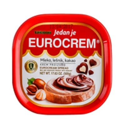 Eurokrem Tečni Činija Pvc Swisslion 500 g