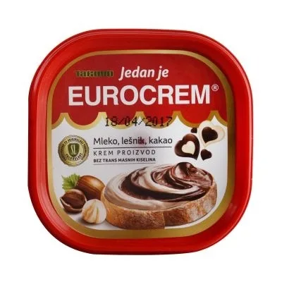 Krem Blok Eurocrem 300 g
