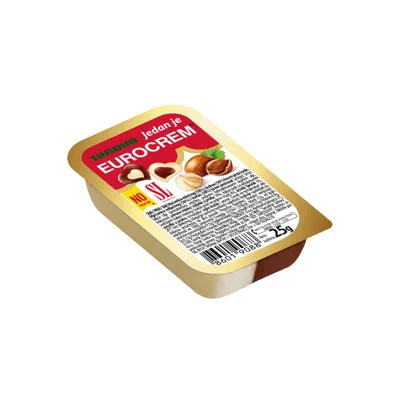 Krem Eurocrem 25 g