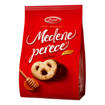 Medenjak Medene Perecekakao 150 g