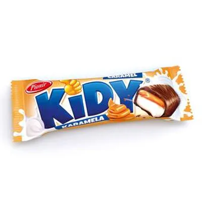 Mini Bar Kidy Karamela30g Pionir 30 g