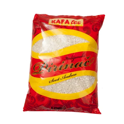 Kafa Tex Pirinac Sent Andrea 500 g