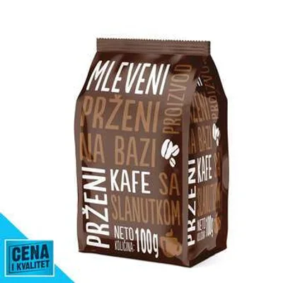 Proizvod Na Bazi Kafe 100 g