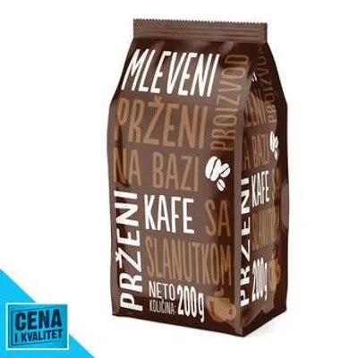Proizvod Na Bazi Kafe 200 g