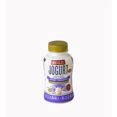 Jogurt Kozji Umk 2,8%mm 250 ml