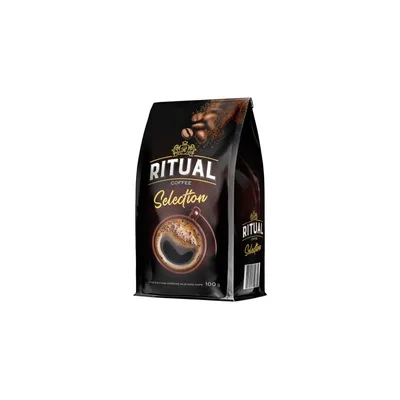 Kafa Ritual 100 g
