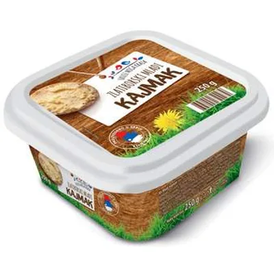 Kajmak Zlatiborski Mladi Umk 250 g