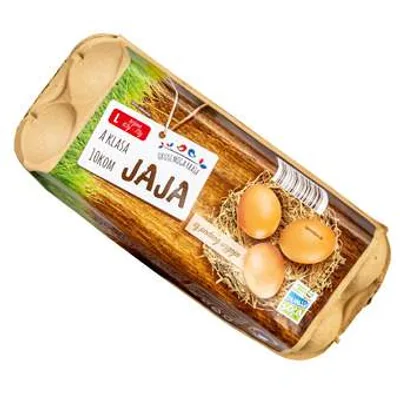 Jaja A Klasa L Gr P Uzg Umk Ag