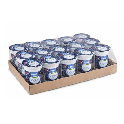 Jogurt 2,8%mm Rial 180 g
