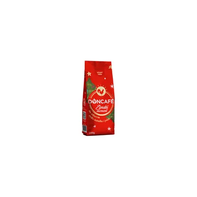 Doncafe Kafa Zimski Moment 200 g