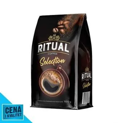 Kafa Tradic Ritual 100 g