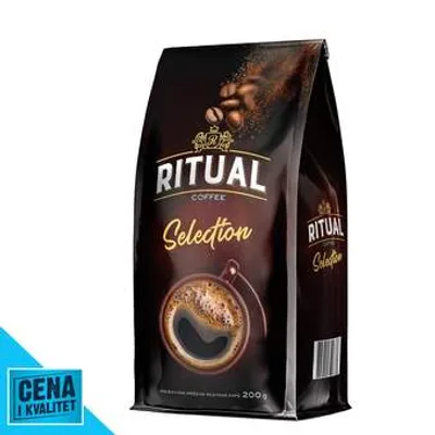 Kafa Tradic Ritual 200 g