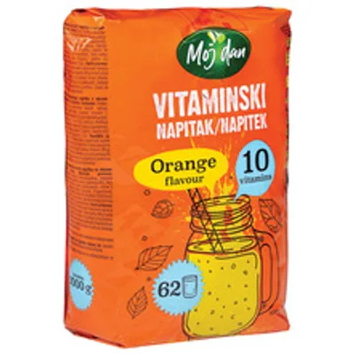 Napitak Inst Narandža Moj Dan 1 kg