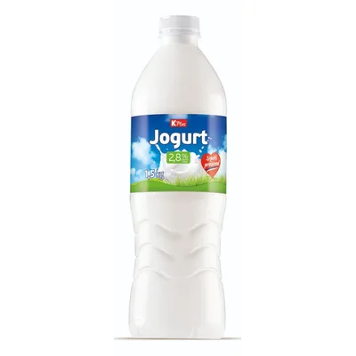 K Plus Jogurt 1,5 L