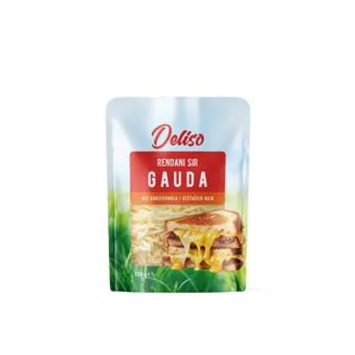 Sir Gauda Rendani Deliso 150 g