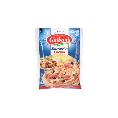 Sir Mozzarella Rendani Deliso 150 g